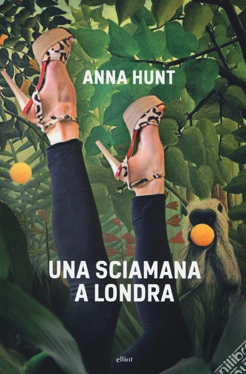 Una sciamana a Londra