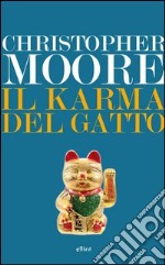 Il karma del gatto libro