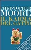 Il karma del gatto libro