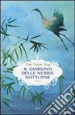 Il giardino delle nebbie notturne