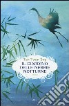 Il giardino delle nebbie notturne libro di tan Twan Eng