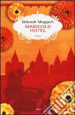 Marigold Hotel libro