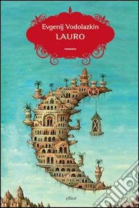 Lauro libro