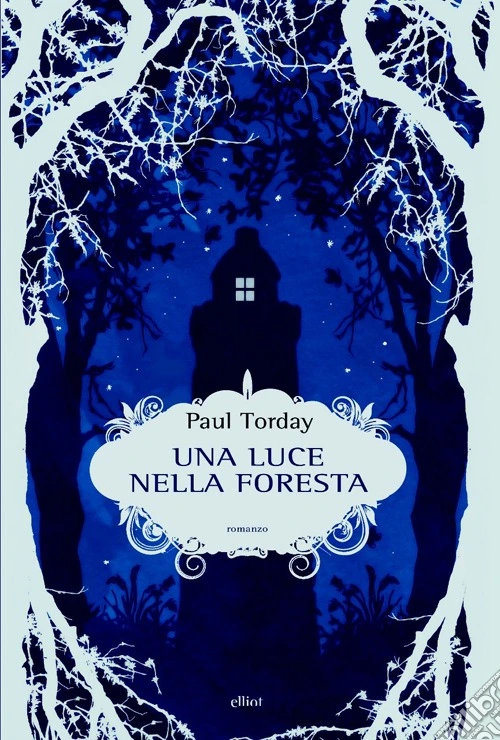 Una luce nella foresta