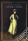 Sister Carrie libro