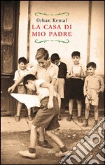 La casa di mio padre libro