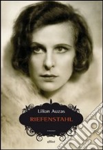 Riefenstahl libro