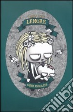 Ossa frullate. Lenore libro