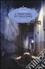 L'omicidio di Halland