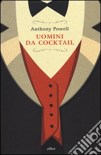 Uomini da cocktail libro