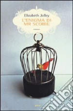 L'enigma di Mr Scobie libro