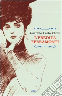 L'eredità ferramonti libro
