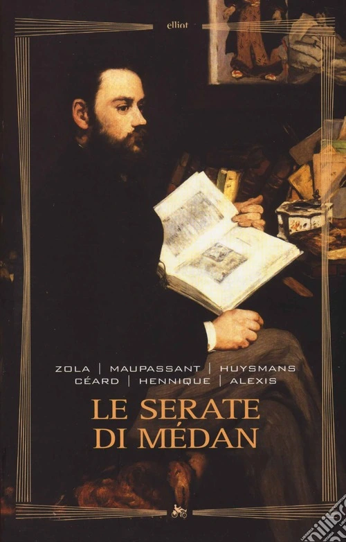 Le serate di Médan