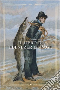 Il libro di Ebenezer Le Page