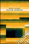 Signor Tenente libro