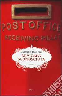 Mia cara sconosciuta