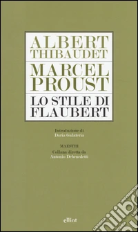 Lo stile di Flaubert
