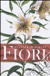 Fiori libro di Sackville-West Vita