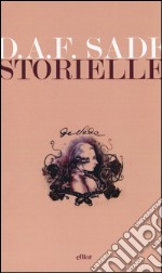 Storielle libro