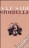 Storielle libro