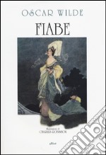 Fiabe. Ediz. illustrata libro