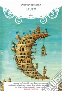 Lauro libro