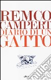 Diario di un gatto libro