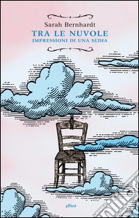 Tra le nuvole. Impressioni di una sedia libro