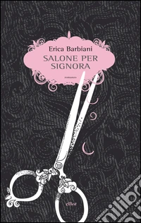 Salone per signora