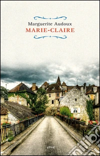 Marie-Claire