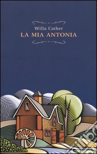 La mia Antonia