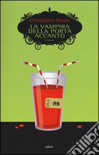 La vampira della porta accanto