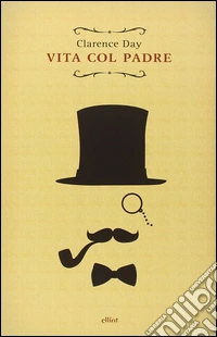 Vita col padre libro
