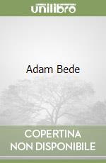 Adam Bede