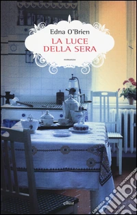 La luce della sera