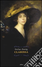 Clarissa libro