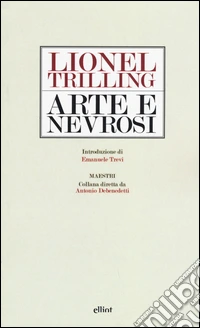Arte e nevrosi