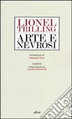 Arte e nevrosi