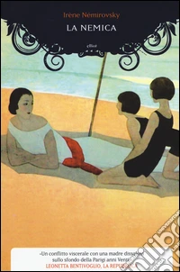 La nemica