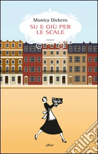 Su e giù per le scale libro