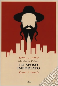 Lo sposo importato