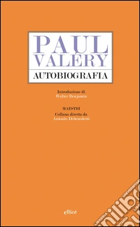 Autobiografia
