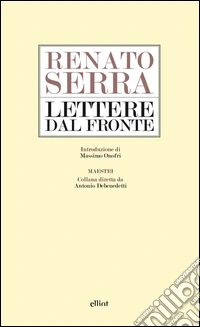 Lettere dal fronte