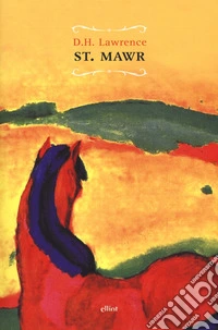 St. Mawr
