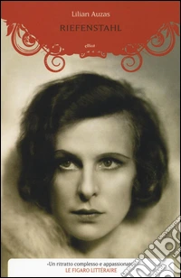 Riefenstahl libro