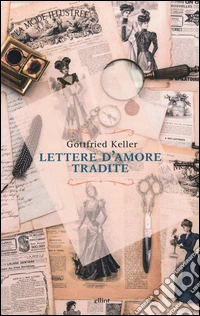 Lettere d'amore tradite