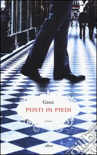 Posti in piedi libro