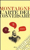 L'arte del conversare libro