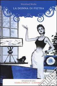 La donna di pietra