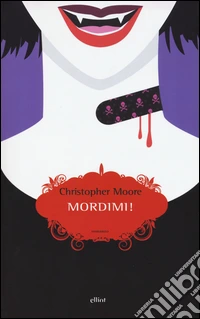 Mordimi! Una storia d'amore